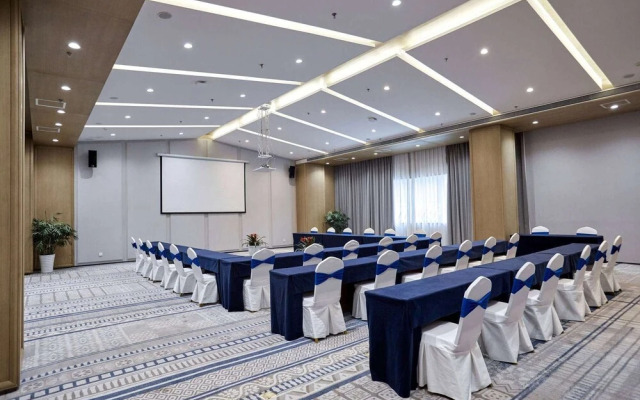 Howard Johnson by Wyndham Tianxiaqiguan Hotel Xingwen