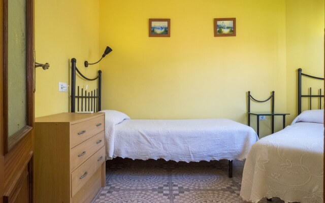 Apartamento Rural Jaen