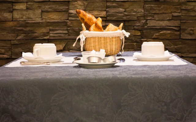 Hotel Restaurant Les Edelweiss