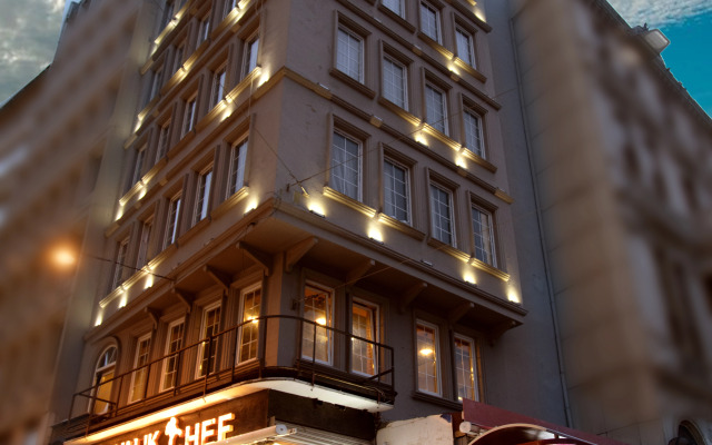 Murano Hotel istanbul
