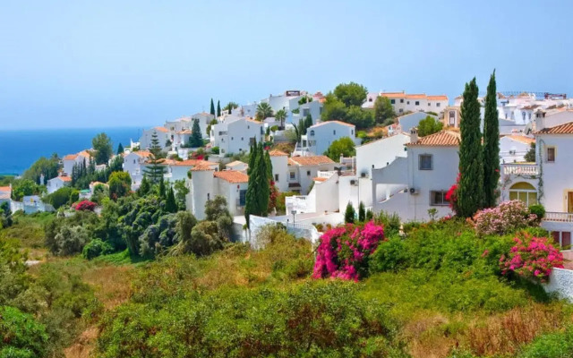 Villa Jara