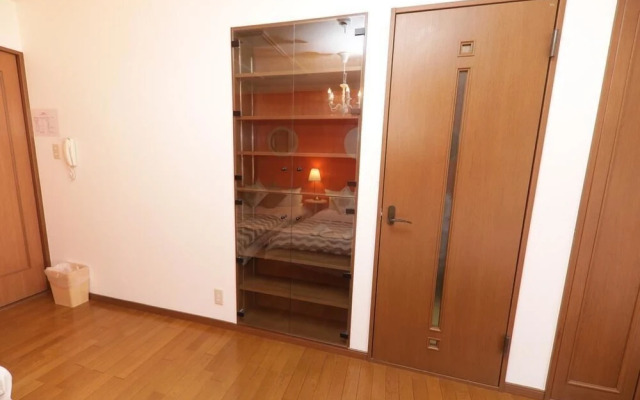 Kanade House part 1 (185-1)