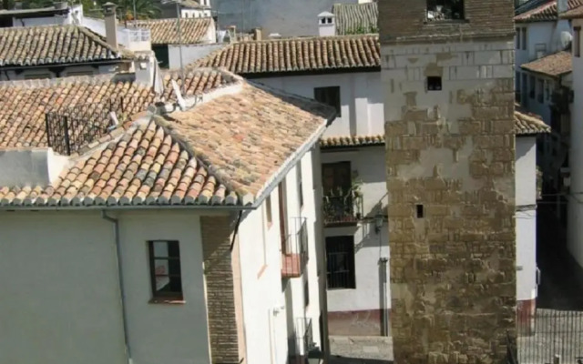 San José Apartments