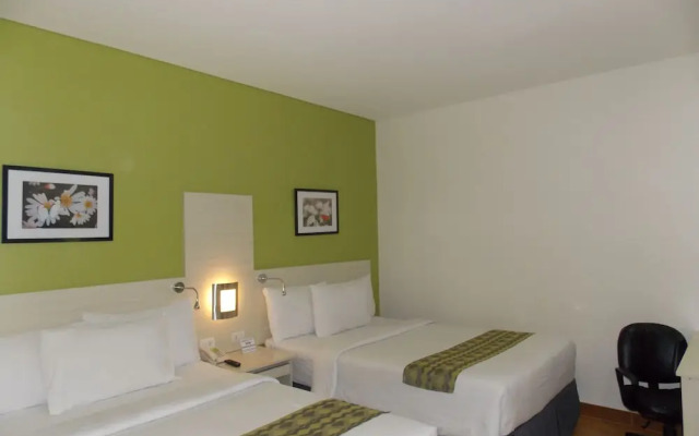 ZEN Rooms Hamersons Cebu