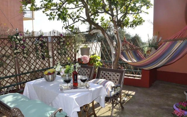 Villa Tango