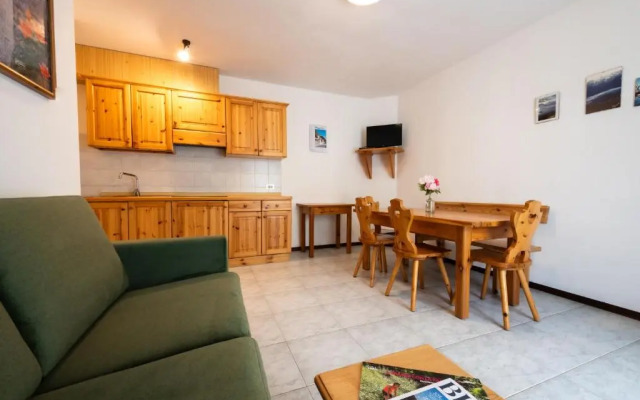Residence Lembondel