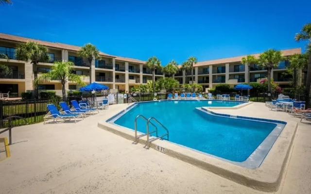 Ocean Villas 6
