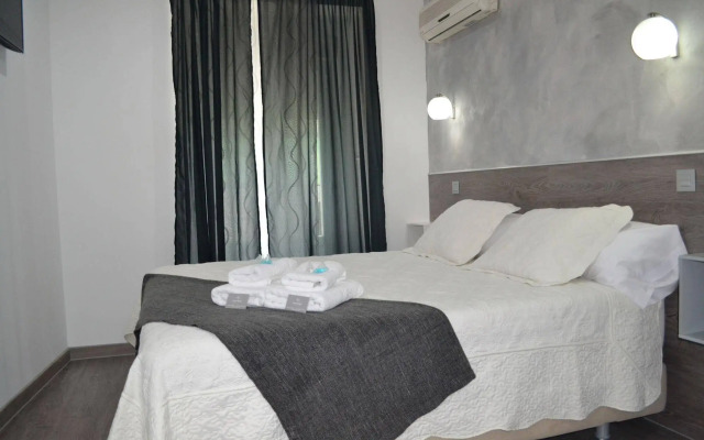 Hostal Meyra