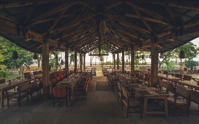 Anchor Eco Resort & Spa