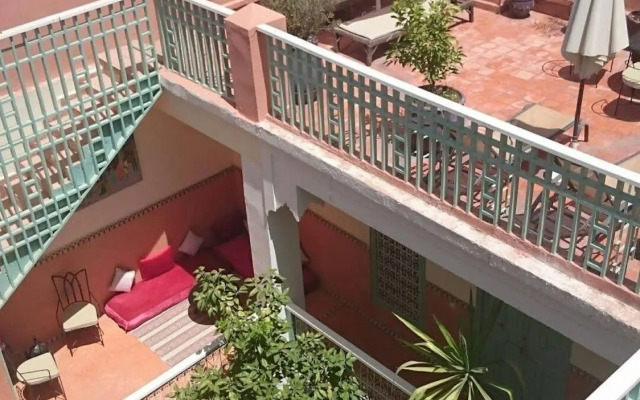 Riad Dar Nael