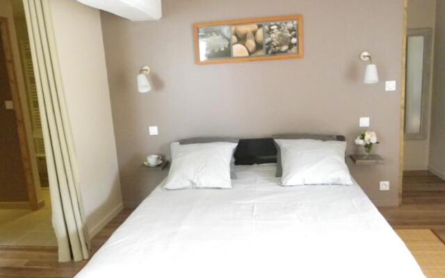 Chambres dhôtes La Poitevinière