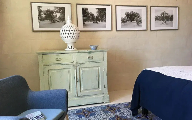 Masseria Sottomasi