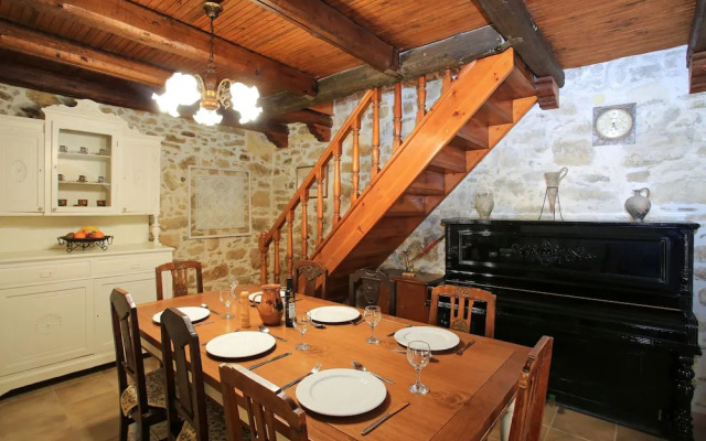 Villa Pasiphae