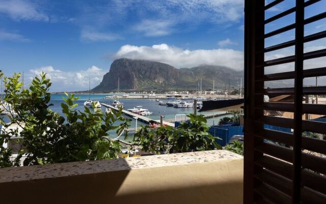 Il Vecchio E Il Mare