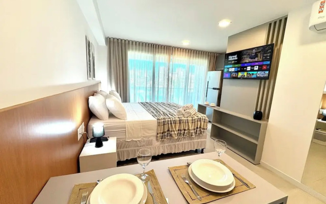 RN Studio Premium 403 - Vista Mar