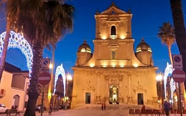 Bed & Breakfast In Centro