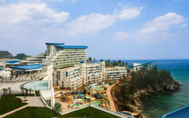 Sol Beach Samcheok