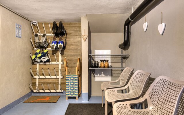 Haus Fellner by A-Appartements