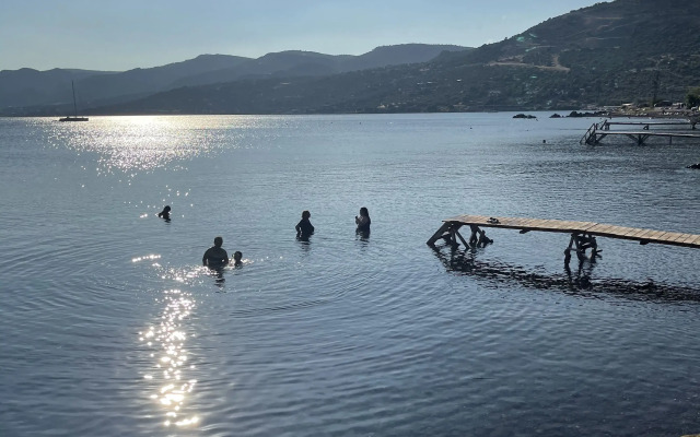 Sivrice Faros Butik Hotel