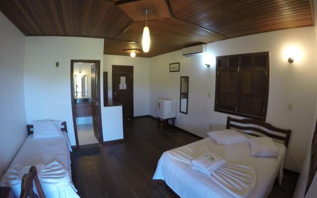 Amazônia ParkSuítes