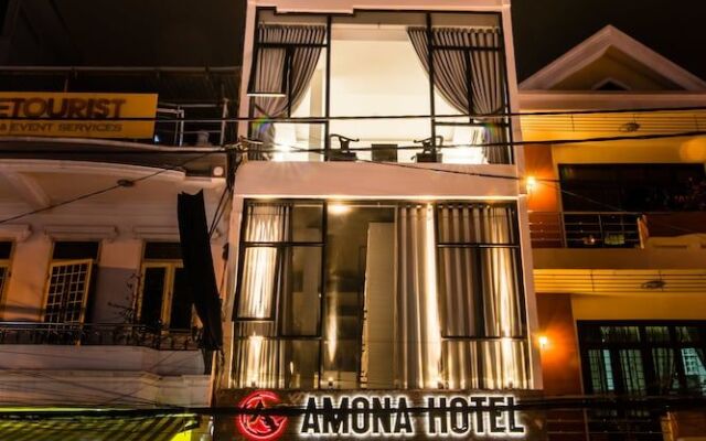 Amona Hotel