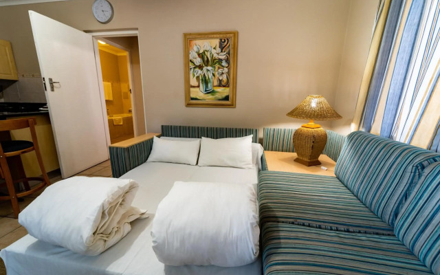 Gooderson Knysna Chalets