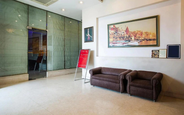 Hotel Janhvi International
