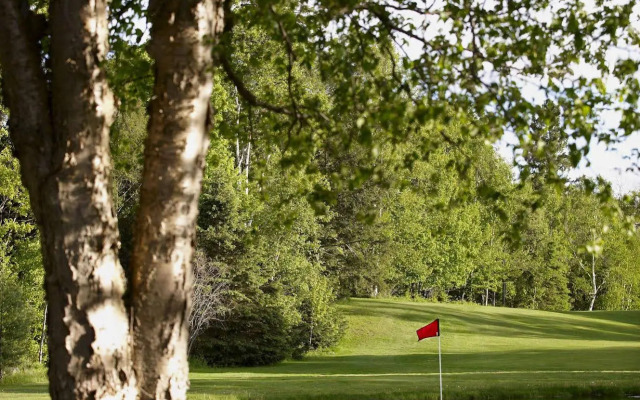 Pinestone Resort & Conference Centre
