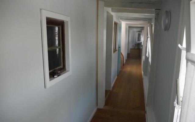 Zaunkönig Appartements