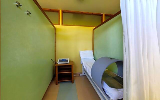 Balneo & SPA Hotel Aura