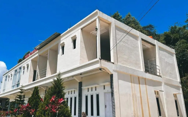 Wisma Maestro Toraja Mitra RedDoorz