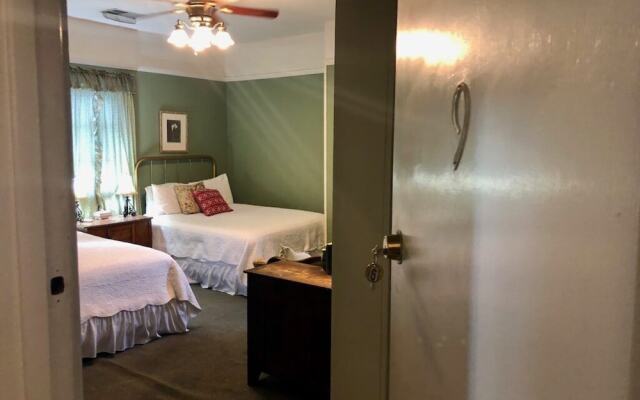 The Veranda Historic Inn