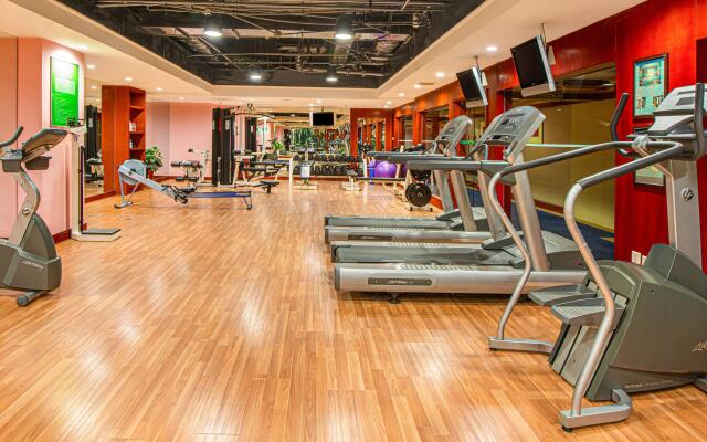 Holiday Inn Hohhot by IHG