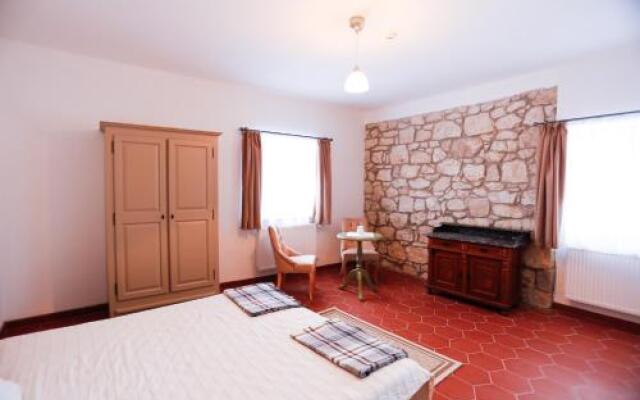 Tokaj Nobilis Udvarhaz