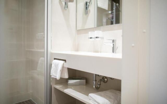 Parkhotel Villa Altenburg