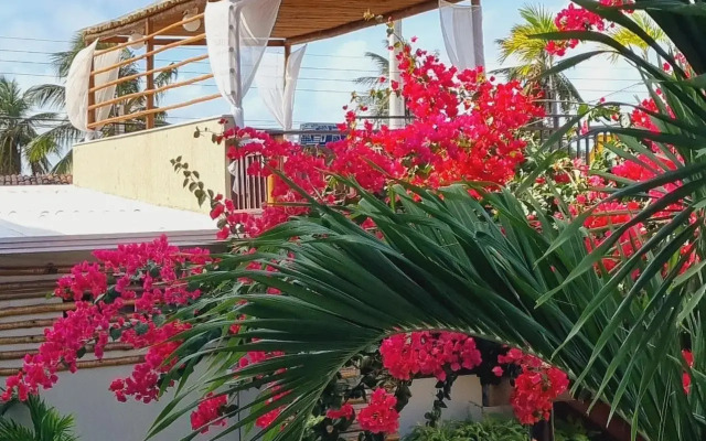 Muriú Beach Flat