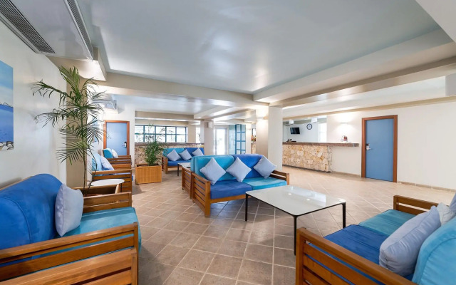 Royal Islander Resort La Terrasse