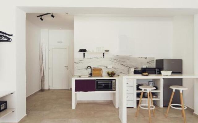 magicstay - flat 55m² 1 bedroom 1 bathroom - kavos