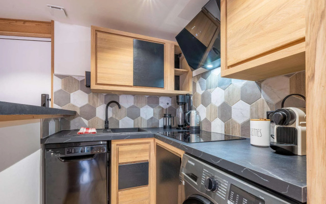 Appartement Chalet  Parking