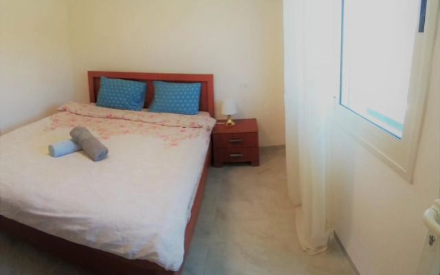 Charming beach 2 bedroom