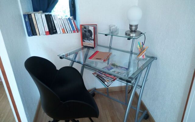 Au Jardin de Créach Avel