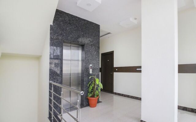 OYO 14973 The Grand Kubera