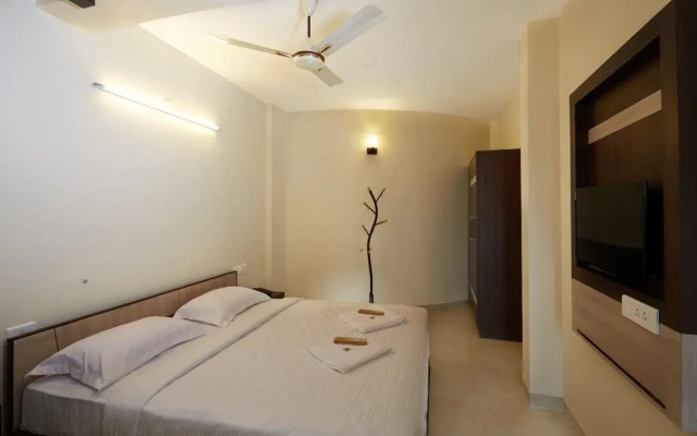 Siva Residency