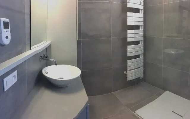 Apartment in Nieuwpoort by Sandy Beaches