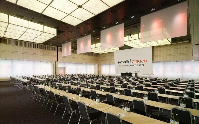 Swissotel Zurich