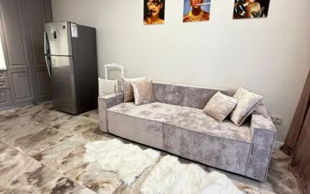 Апартаменты Кварт-Отель на ул. Земнухова, д. 2