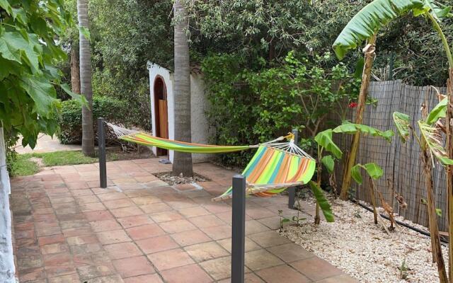 Villa Loredana in Fontane Bianche