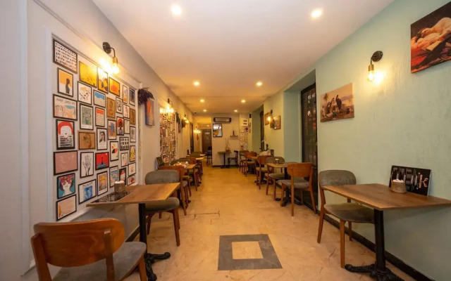 suites istanbul