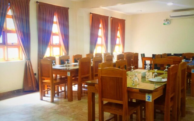 NDN Resort & Events Place