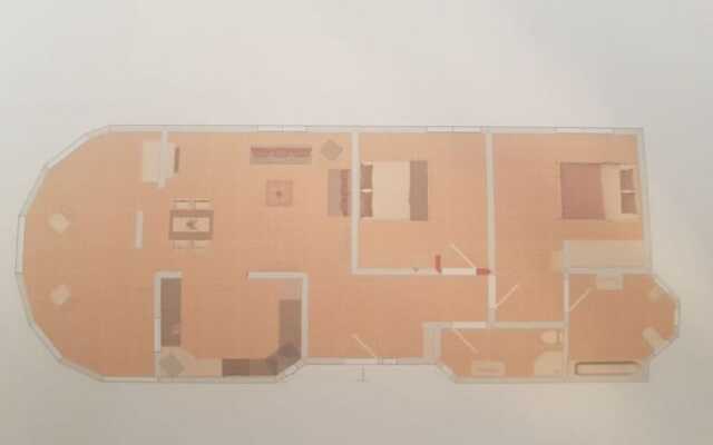 en la Montana Comfortable Holiday Residence
